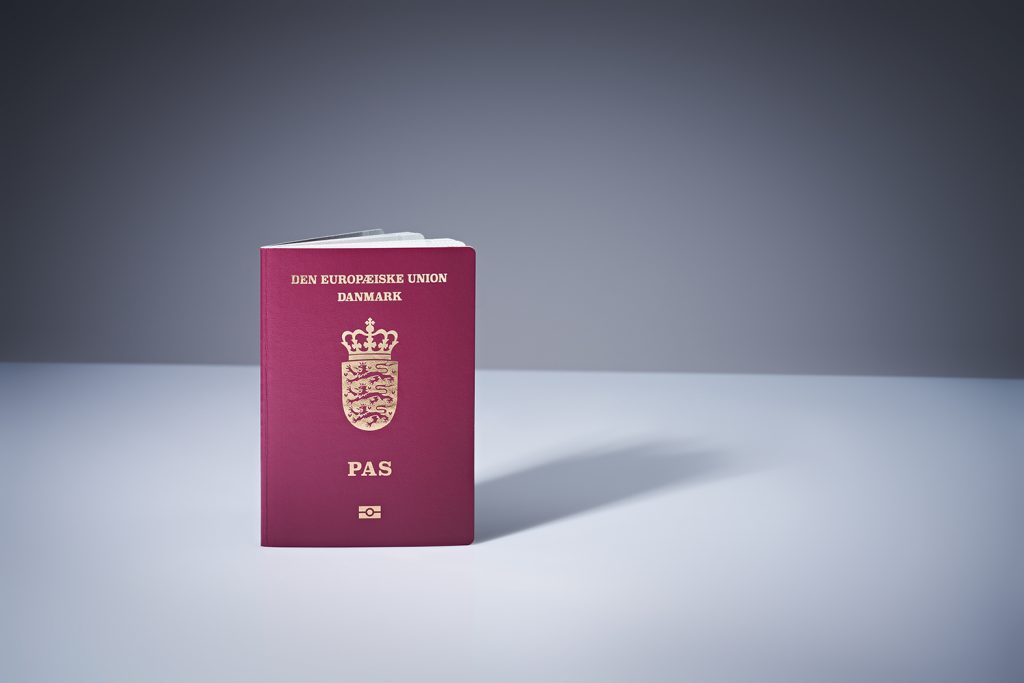 buy danish passport