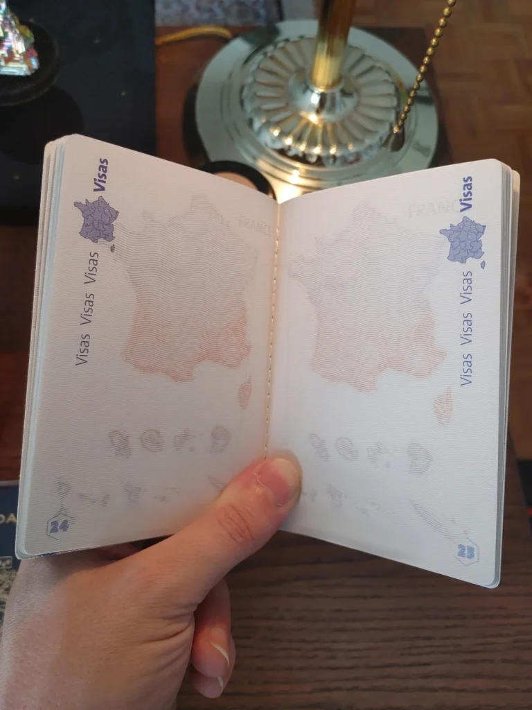 french passport for sale