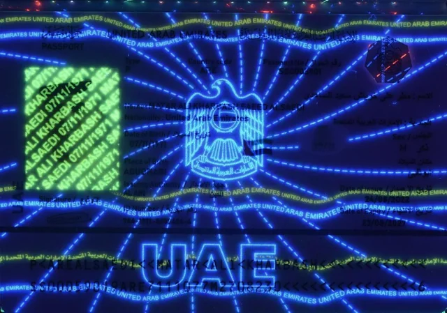 buy original uae passport online